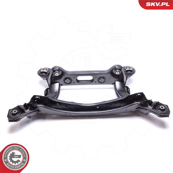 Axelkropp, Bakaxel Esen skv 64SKV044 ESEN SKV