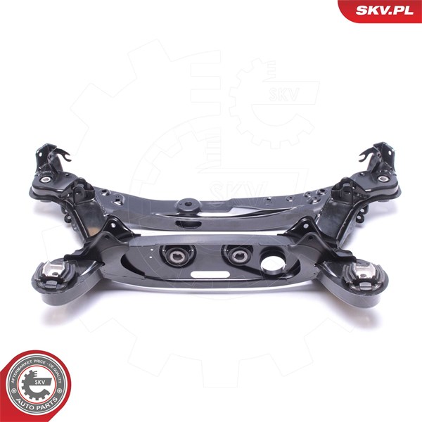 Axelkropp, Bakaxel Esen skv 64SKV045 ESEN SKV Axelkropp, Bakaxel Esen skv 64SKV045 ESEN SKV