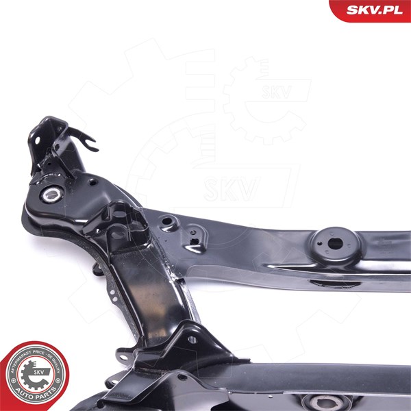 Axelkropp, Bakaxel Esen skv 64SKV045 ESEN SKV Axelkropp, Bakaxel Esen skv 64SKV045 ESEN SKV