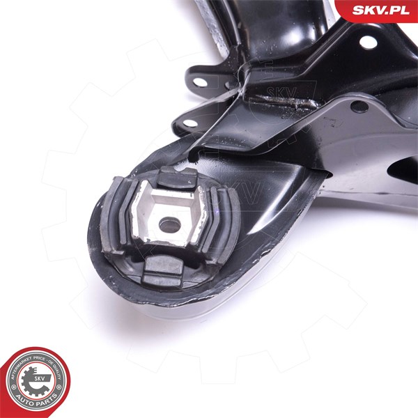 Axelkropp, Bakaxel Esen skv 64SKV045 ESEN SKV Axelkropp, Bakaxel Esen skv 64SKV045 ESEN SKV