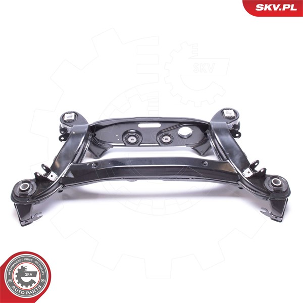 Axelkropp, Bakaxel Esen skv 64SKV045 ESEN SKV Axelkropp, Bakaxel Esen skv 64SKV045 ESEN SKV