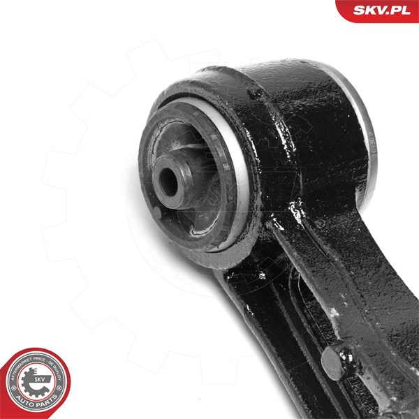 Axelkropp, Bakaxel Esen skv 64SKV055 ESEN SKV