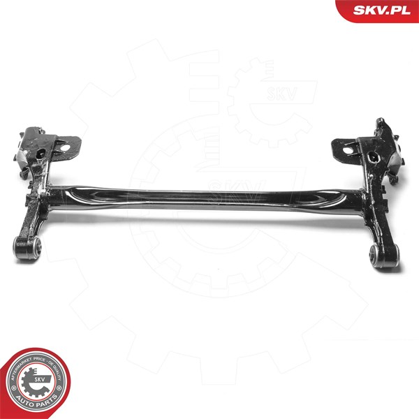 Axelkropp, Bakaxel Esen skv 64SKV055 ESEN SKV