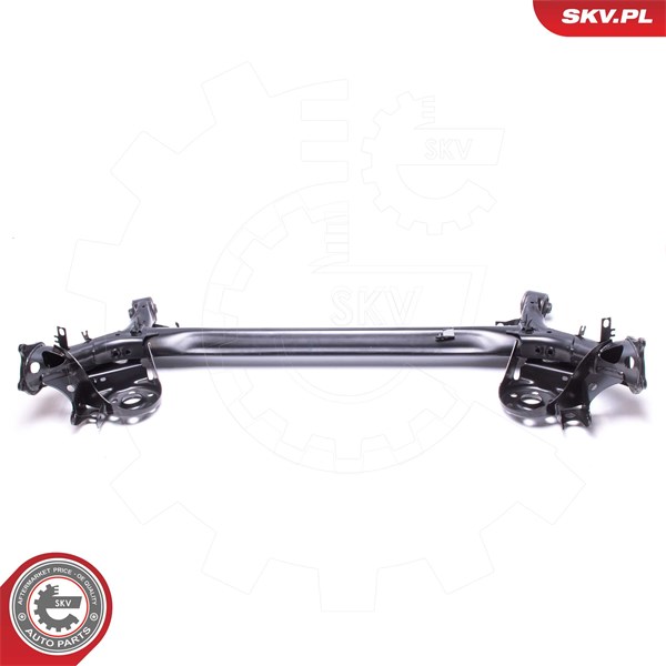 Axelkropp, Bakaxel Esen skv 64SKV064 ESEN SKV