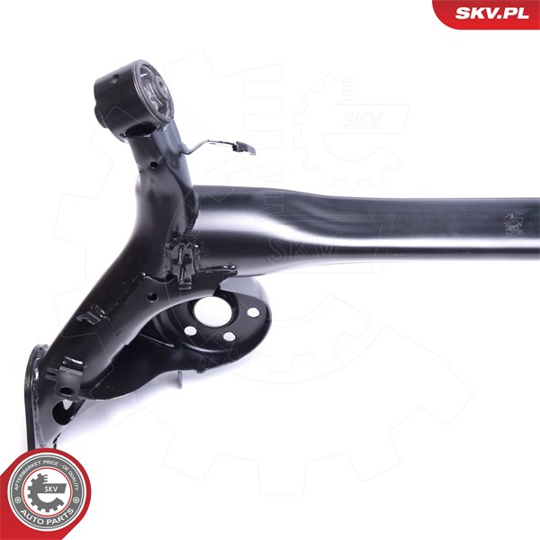 Axelkropp, Bakaxel Esen skv 64SKV064 ESEN SKV Axelkropp, Bakaxel Esen skv 64SKV064 ESEN SKV
