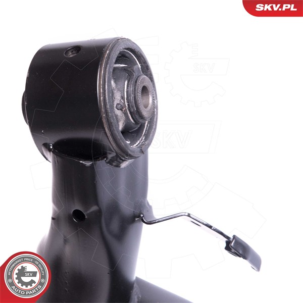Axelkropp, Bakaxel Esen skv 64SKV064 ESEN SKV Axelkropp, Bakaxel Esen skv 64SKV064 ESEN SKV