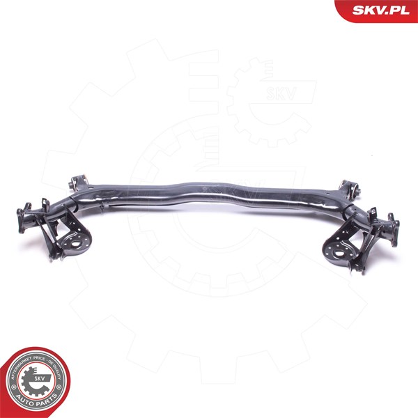 Axelkropp, Bakaxel Esen skv 64SKV064 ESEN SKV Axelkropp, Bakaxel Esen skv 64SKV064 ESEN SKV