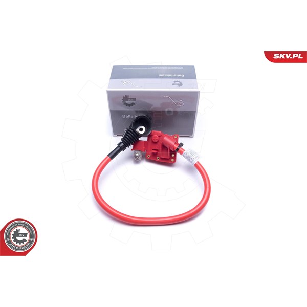Batteriadapter Esen skv 96SKV311 ESEN SKV