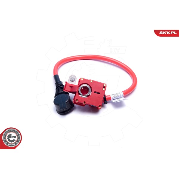 Batteriadapter Esen skv 96SKV311 ESEN SKV Batteriadapter Esen skv 96SKV311 ESEN SKV
