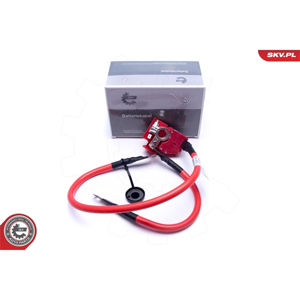 Batteriadapter Esen skv 96SKV312 ESEN SKV