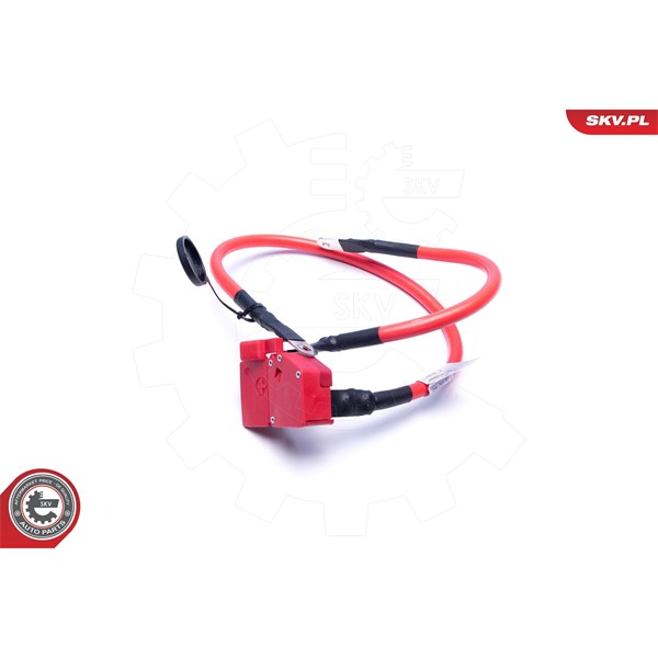 Batteriadapter Esen skv 96SKV312 ESEN SKV Batteriadapter Esen skv 96SKV312 ESEN SKV