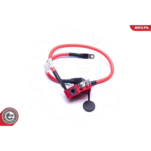 Batteriadapter Esen skv 96SKV312 ESEN SKV Batteriadapter Esen skv 96SKV312 ESEN SKV