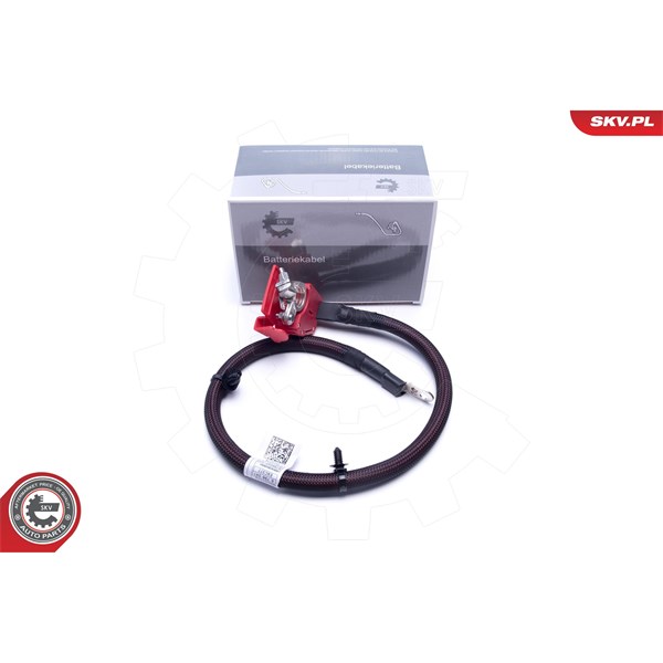 Batteriadapter Esen skv 96SKV313 ESEN SKV Batteriadapter Esen skv 96SKV313 ESEN SKV