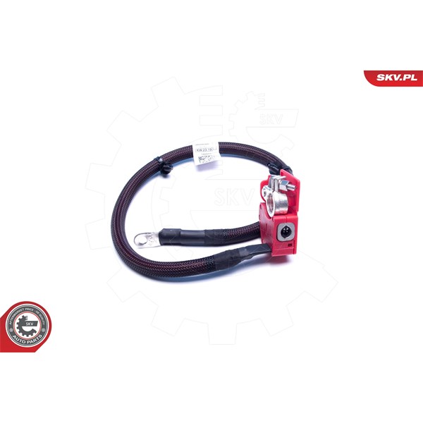 Batteriadapter Esen skv 96SKV313 ESEN SKV Batteriadapter Esen skv 96SKV313 ESEN SKV