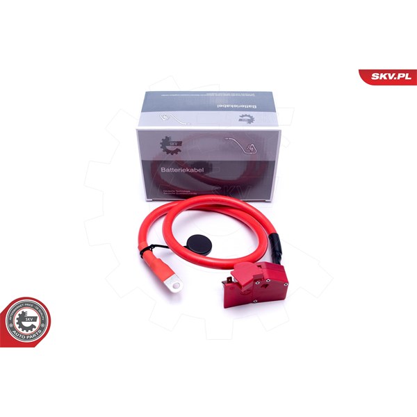 Batteriadapter Esen skv 96SKV314 ESEN SKV Batteriadapter Esen skv 96SKV314 ESEN SKV