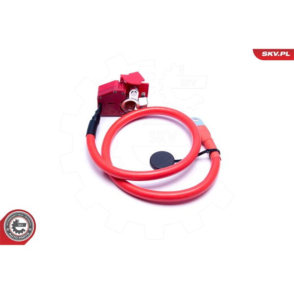 Batteriadapter Esen skv 96SKV314 ESEN SKV