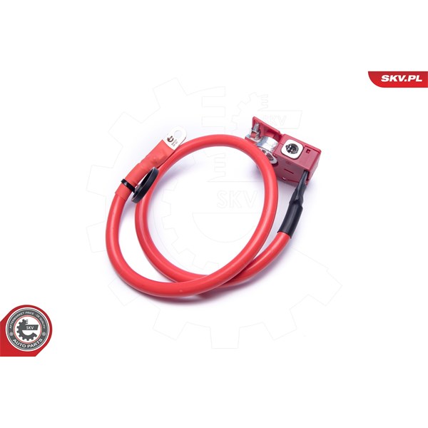 Batteriadapter Esen skv 96SKV314 ESEN SKV Batteriadapter Esen skv 96SKV314 ESEN SKV