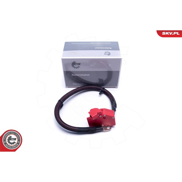 Batteriadapter Esen skv 96SKV315 ESEN SKV