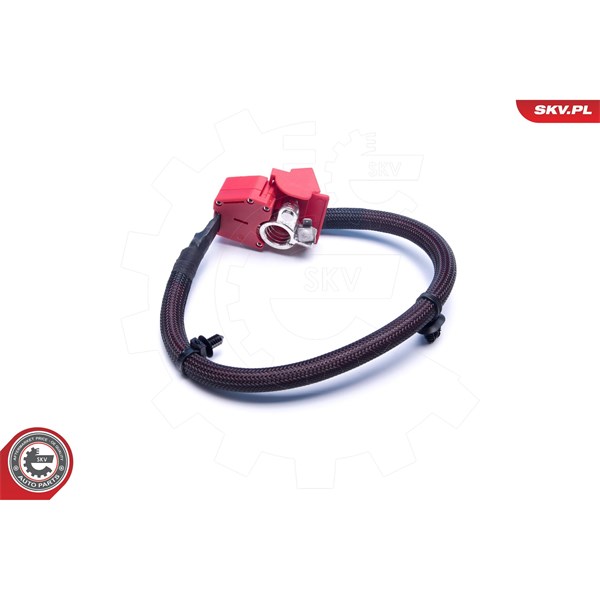 Batteriadapter Esen skv 96SKV315 ESEN SKV