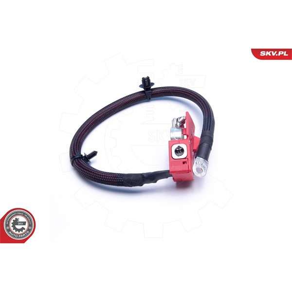 Batteriadapter Esen skv 96SKV315 ESEN SKV