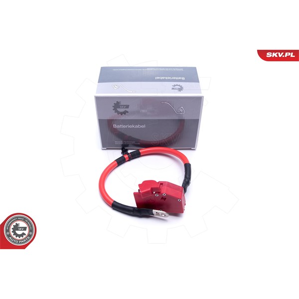 Batteriadapter Esen skv 96SKV316 ESEN SKV Batteriadapter Esen skv 96SKV316 ESEN SKV