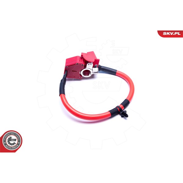 Batteriadapter Esen skv 96SKV316 ESEN SKV Batteriadapter Esen skv 96SKV316 ESEN SKV