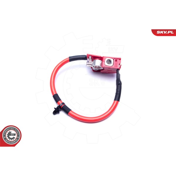 Batteriadapter Esen skv 96SKV316 ESEN SKV Batteriadapter Esen skv 96SKV316 ESEN SKV