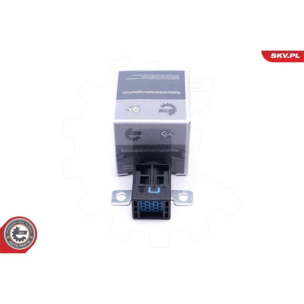 Överspänningsskyd, generator Esen skv 96SKV320 ESEN SKV
