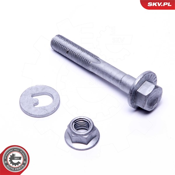 Skruv, axeltapp, Bakaxel Esen skv 96SKV404 ESEN SKV