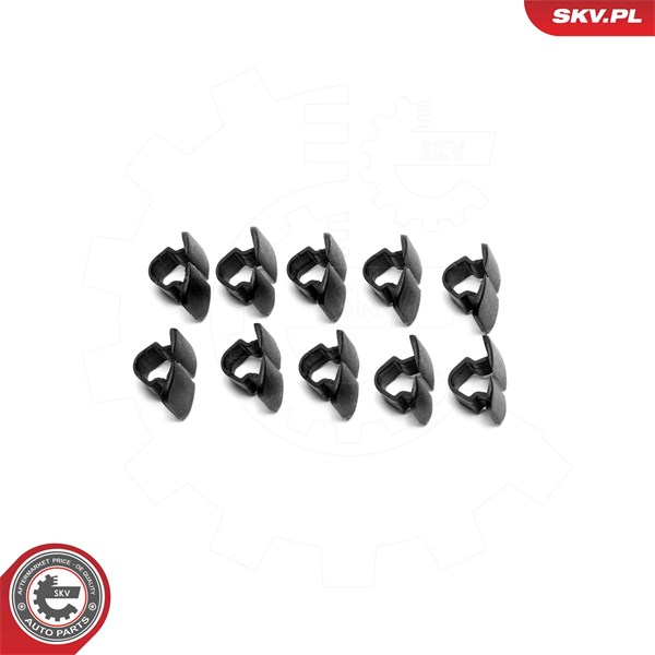 Ljuddämpning, motorrum Esen skv 96SKV472 ESEN SKV Ljuddämpning, motorrum Esen skv 96SKV472 ESEN SKV