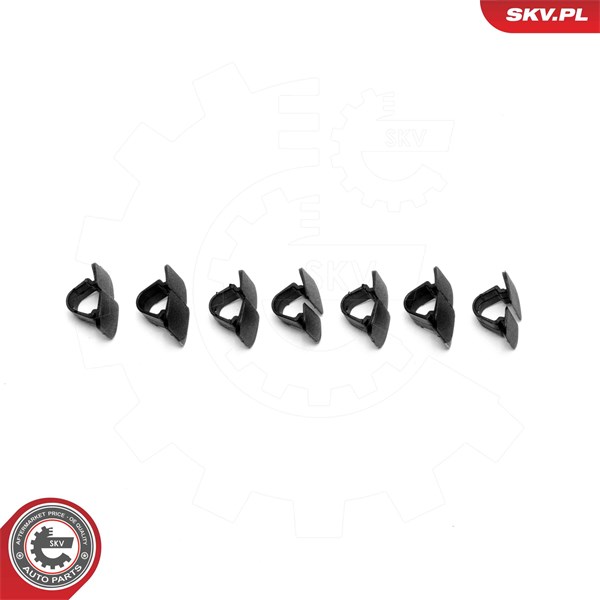 Ljuddämpning, motorrum Esen skv 96SKV481 ESEN SKV Ljuddämpning, motorrum Esen skv 96SKV481 ESEN SKV