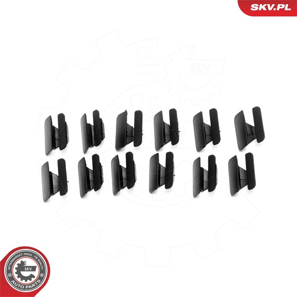 Ljuddämpning, motorrum Esen skv 96SKV482 ESEN SKV Ljuddämpning, motorrum Esen skv 96SKV482 ESEN SKV