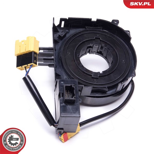 Klockfjäder, airbag Esen skv 96SKV597 ESEN SKV