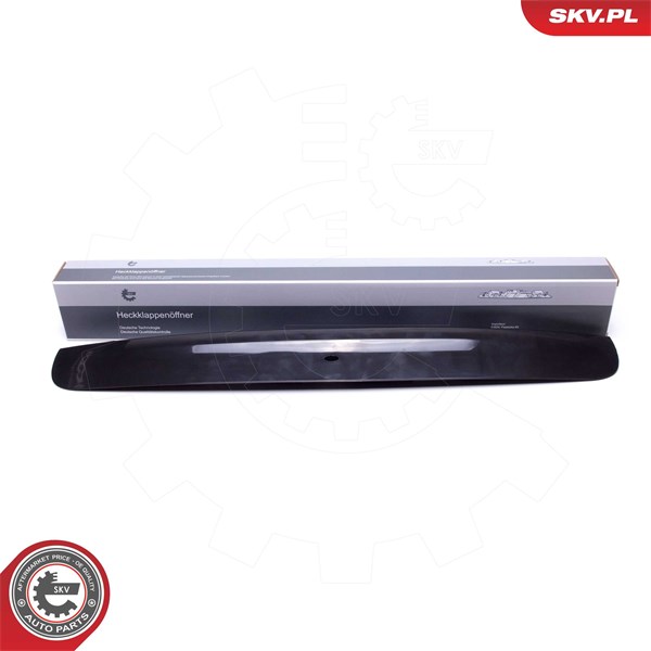 Clip, list ESEN SKV Clip, list ESEN SKV