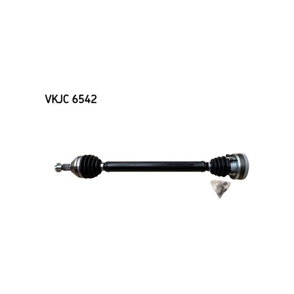 Drivaxel, framaxel höger Skf VKJC 6542 SKF