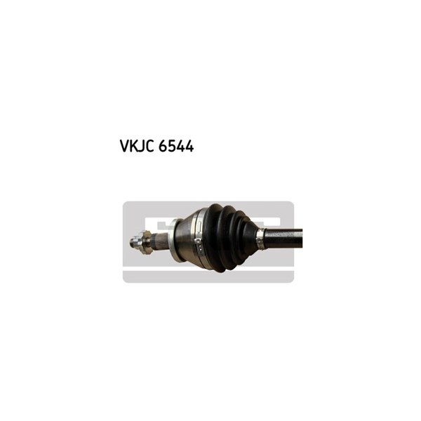 Drivaxel, framaxel höger Skf VKJC 6544 SKF