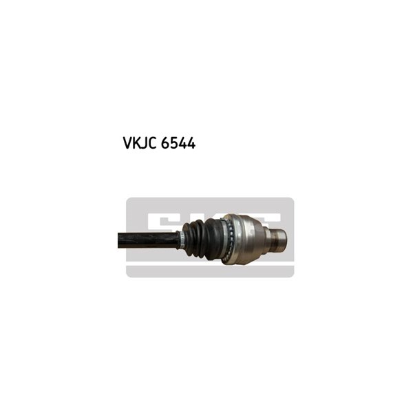 Drivaxel, framaxel höger Skf VKJC 6544 SKF