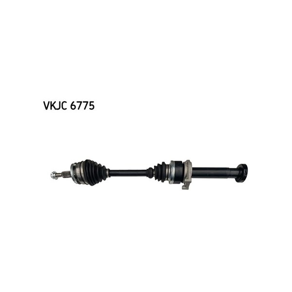 Drivaxel, framaxel höger Skf VKJC 6775 SKF