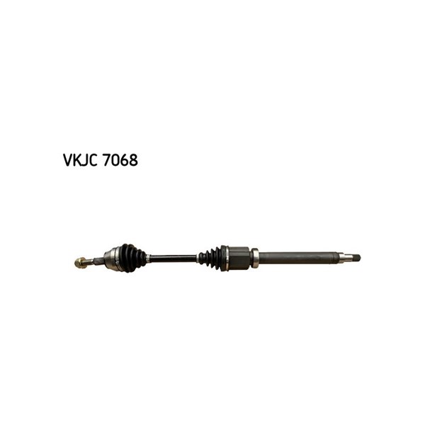 Drivaxel, framaxel höger Skf VKJC 7068 SKF