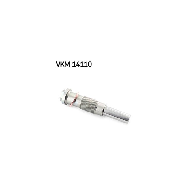 Spännrulle, kamrem Skf VKM 14110 SKF