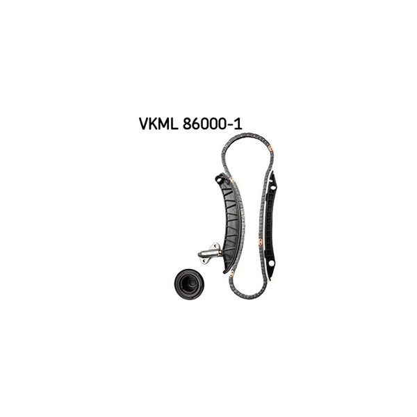 Kamkedjesats Skf VKML 86000-1 SKF