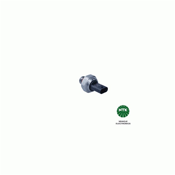 Sensor, avgastryck Sensor, avgastryck