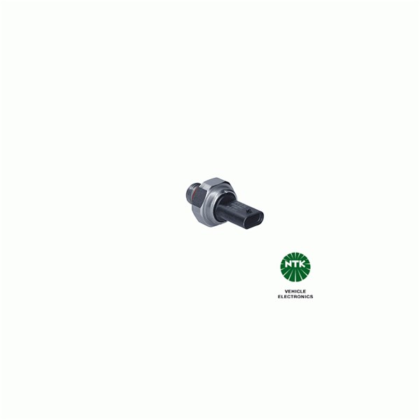 Sensor, avgastryck Sensor, avgastryck