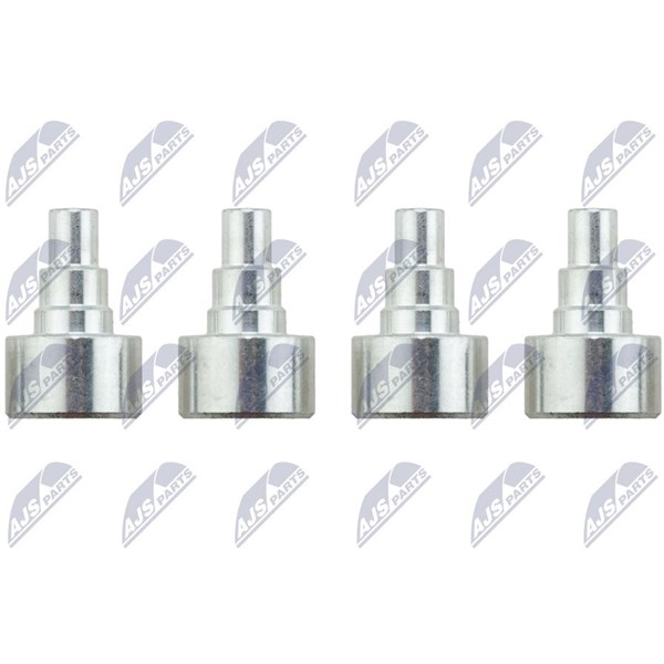 Sugrörsamodul Nty BKS-PL-009 NTY