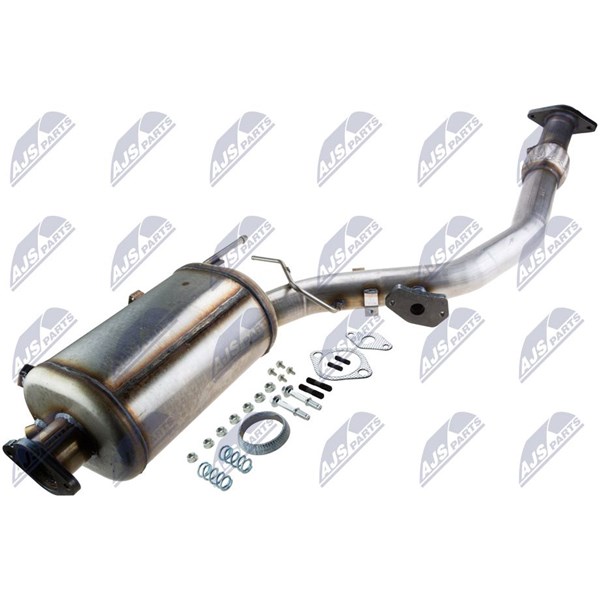 Dieselpartikelfilter Nty DPF-NS-003 NTY