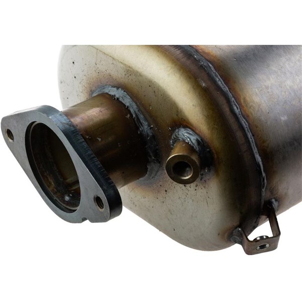 Dieselpartikelfilter Nty DPF-NS-003 NTY