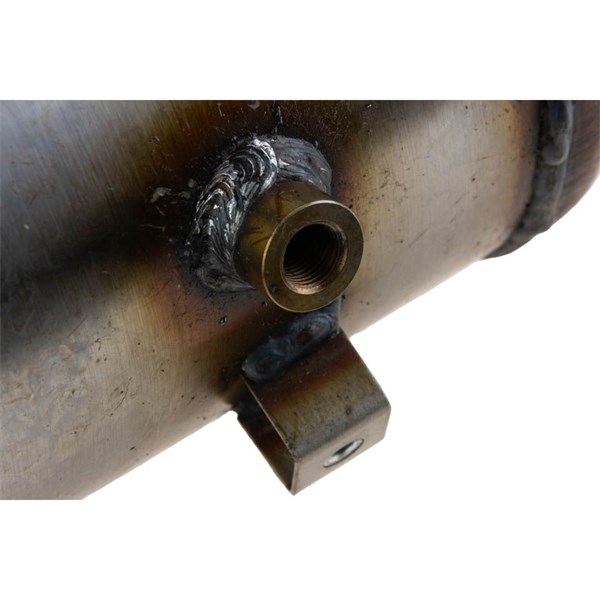 Dieselpartikelfilter Nty DPF-NS-003 NTY