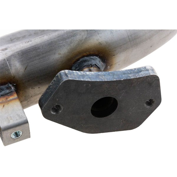 Dieselpartikelfilter Nty DPF-NS-003 NTY