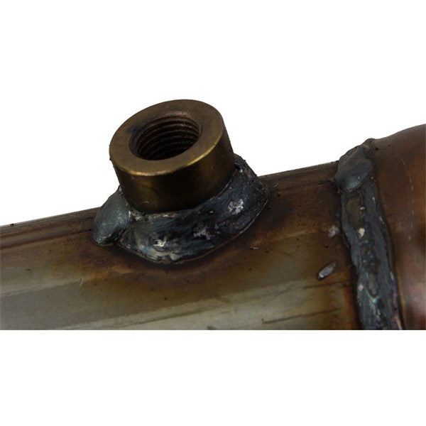 Dieselpartikelfilter Nty DPF-NS-003 NTY