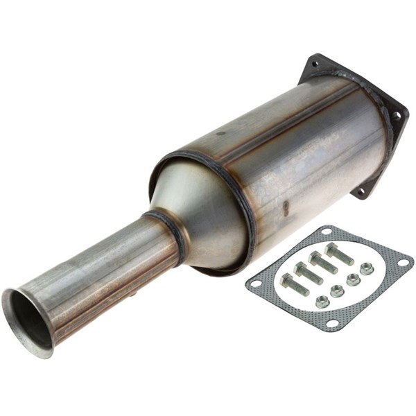 Dieselpartikelfilter Nty DPF-PE-008 NTY Dieselpartikelfilter Nty DPF-PE-008 NTY
